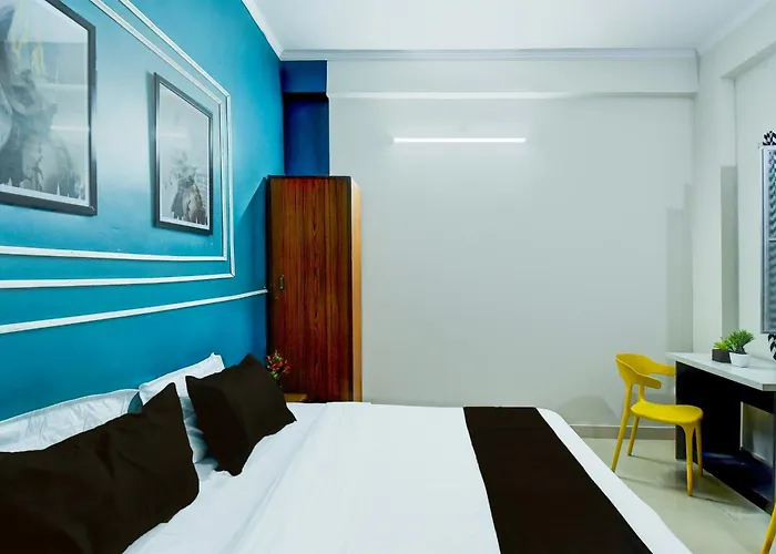 Super Hotel O Ss