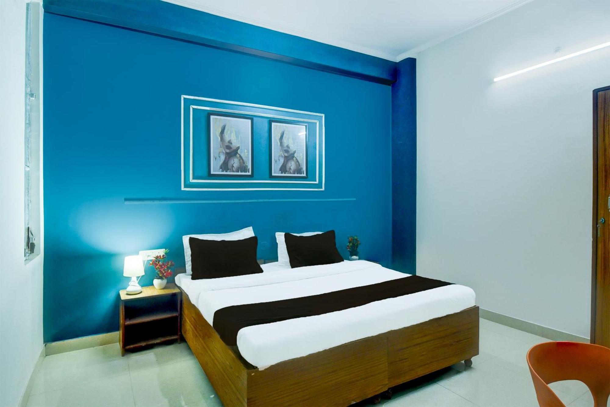 Hotel Super O Ss 3*