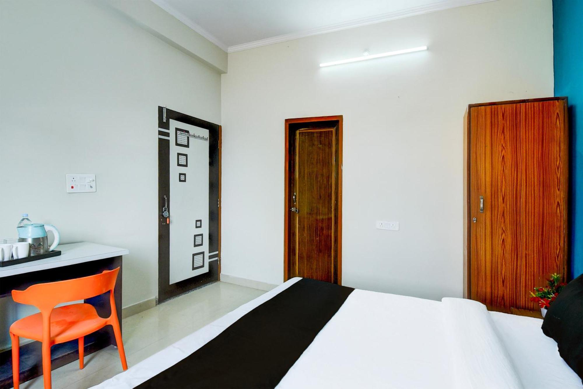 Super O Ss Hotel 3*