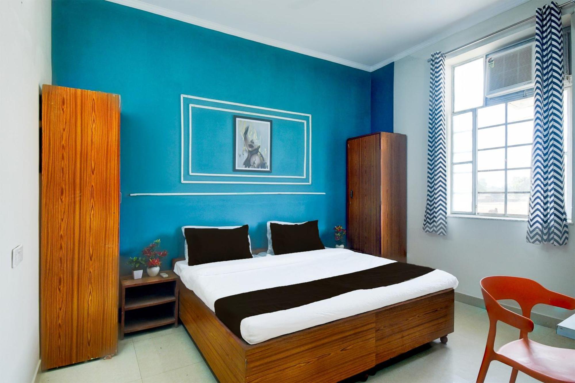 Hotel Super O Ss 3*