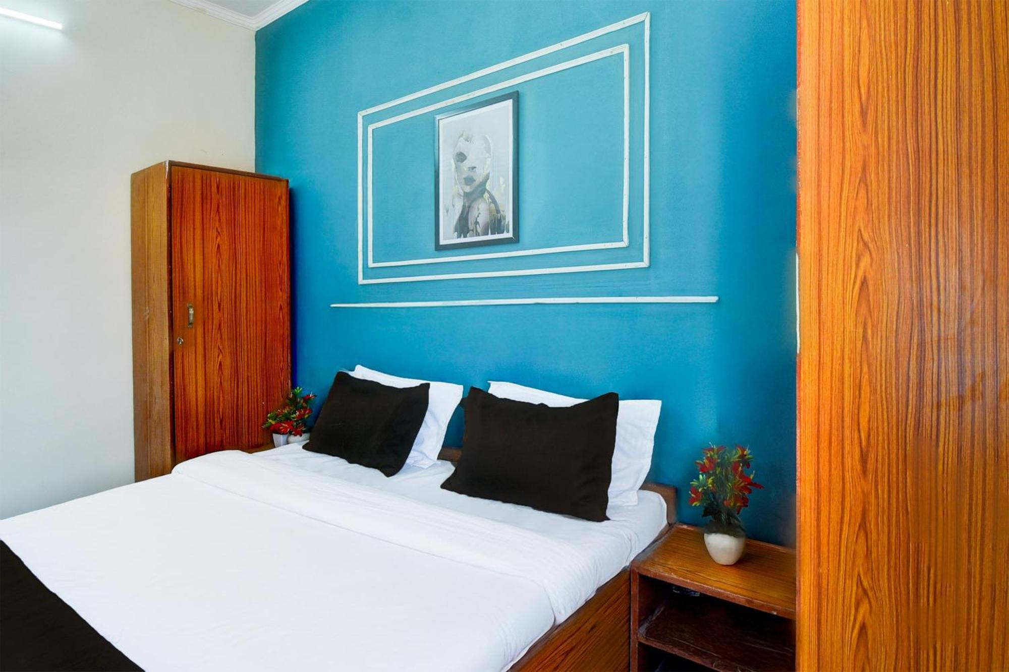 Hotel Super O Ss