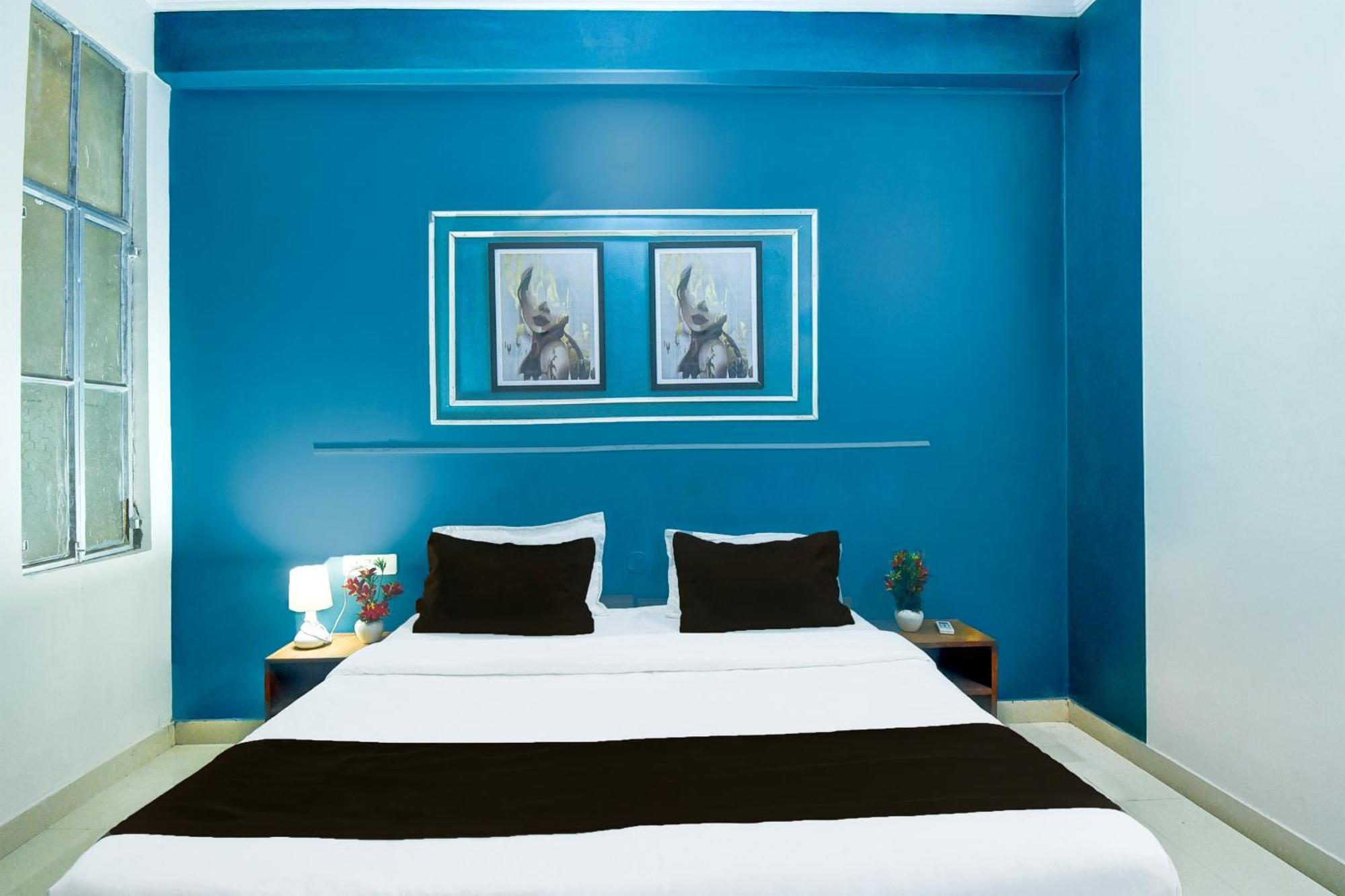 Super O Ss Hotel 3*