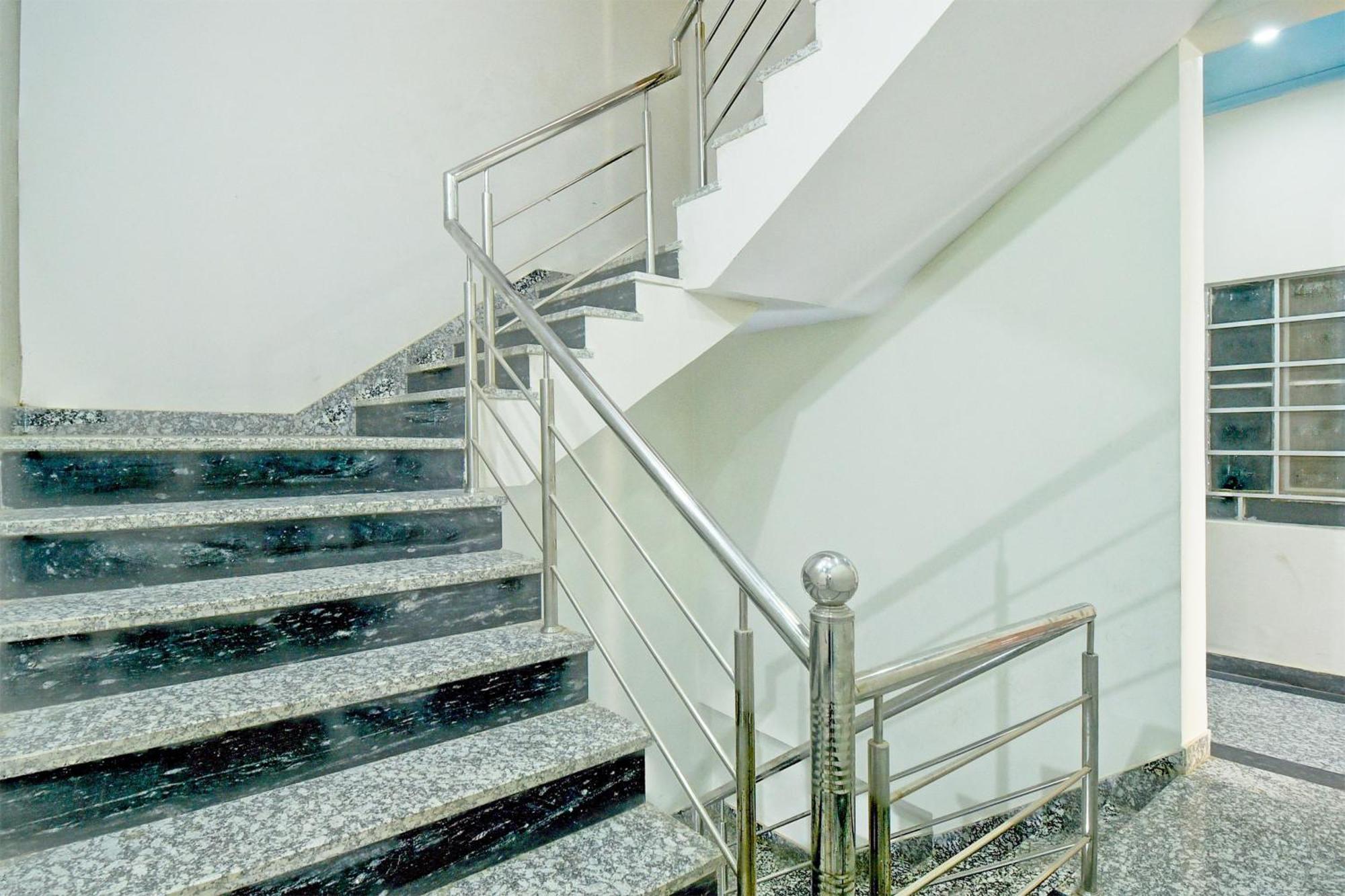 Super O Ss Hotel Jaipur