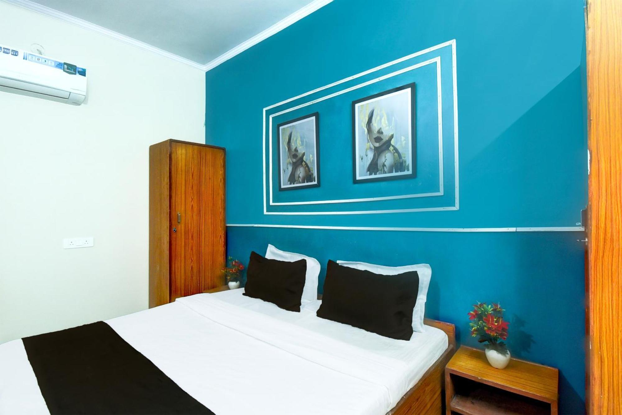 Hotel Super O Ss Jaipur