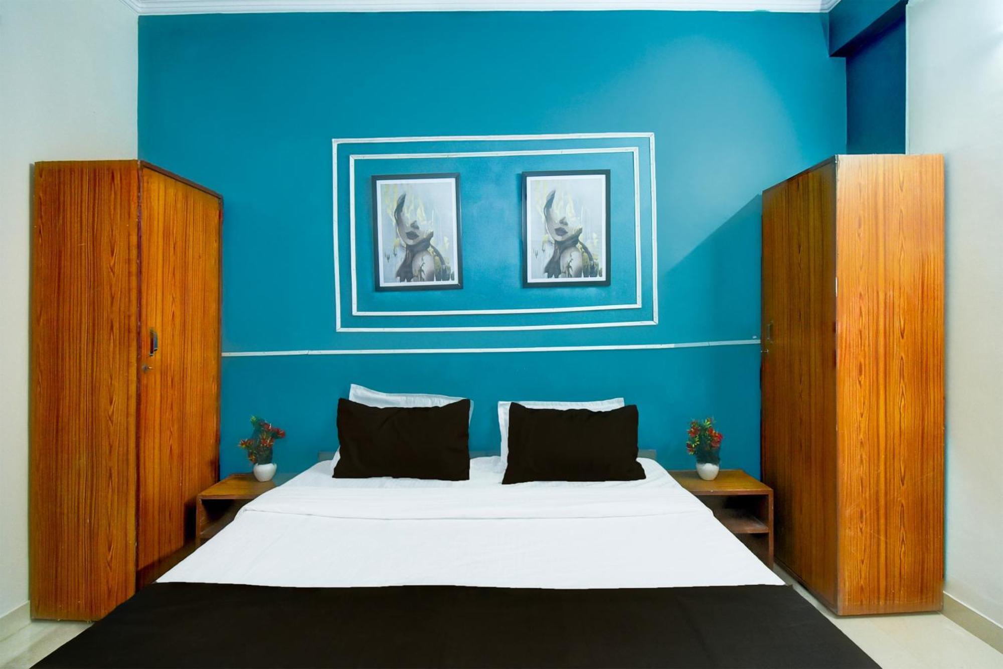 Super O Ss Hotel 3*