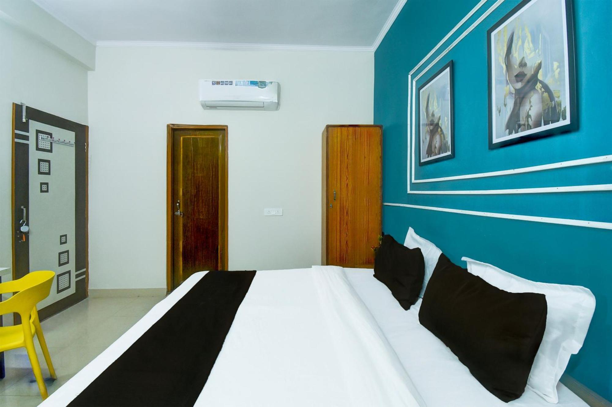 Hotel Super O Ss 3*